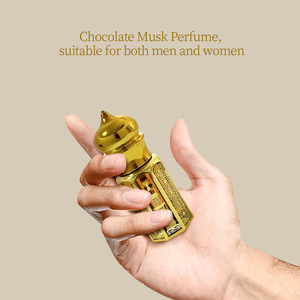 Perfume en Aerosol Portátil Ecológico de Alta Calidad de Guangdong con Aroma Fresco y Fragancia Duradera - Product Image 4