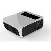 Projecteur LED multicouches, Full HD, wi-fi, 1920x1080, 1080P, expédié de la chine