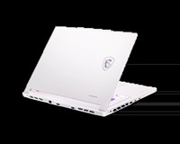 Ordinateur portable MSI Crosshair A16 HX MLG Edition E8WFK-055CN 16 pouces Ryzen9 8940HX RTX5070 Gaming