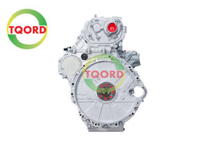 Mesin Diesel <span class=keywords><strong>2</strong></span>.0L Berkualitas Tinggi 204DT 204DTA Twin Turbo untuk Land Rover Discovery 5 Range Rover Sport Rakitan Mesin 204DT - Product Image 5