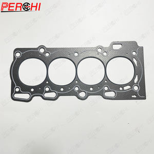Untuk Toyota 2ZZ-GE CELICA Coupe COROLLA MATRIX 1.8 2001-2007 Suku Cadang Mesin Otomatis Kepala Silinder Gasket 11115-22060 - Product Image 1