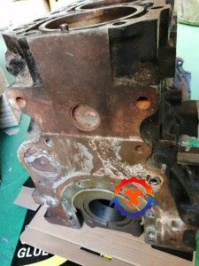 4d88 4tnv88 4tne88 4tne88 בלוק מנוע דיזל בלוק גליל PC50MR-2 - Product Image 6