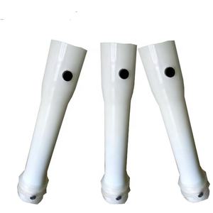 <span class=keywords><strong>Frotec</strong></span> 2540 Frpグラスファイバー逆浸透SW302540膜シェルハウジングSW30-25用中国メーカー - Product Image 5