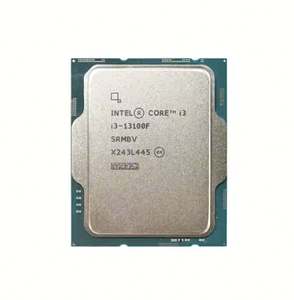 Procesador CPU Nuevo al por Mayor, Original Intel Core I3 13100F 13400T 13600T 13700K 13900K, Procesador para Juegos - Product Image 2