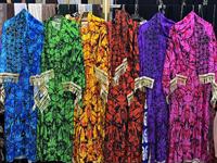 Robes Africaines Sportives d'Été en Gros pour Femmes, Abayas Musulmanes, Boubou Femme, Tenue Dashiki, Robe de Soirée, Kaftan de Dubaï