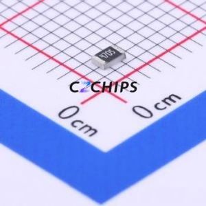 0805W8F4705T5E SMD Resistor 0805 ( Type: Thick Film )( Resistance: 47mOhm Precision: 1% ) - Product Image 1