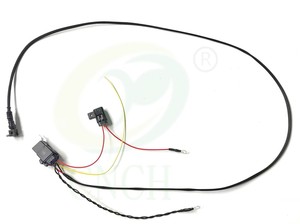 Faisceau de câbles de relais de pompe Intercooler universel pour pompes standard à usage intensif - Product Image 6