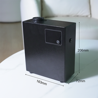 CNUS C400B Diffuseur d'arômes sans eau de haute qualité Smart Hvac Scent Diffuseurs d'huiles essentielles pour hôtel et bureau