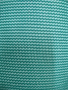 Viet Nam Factory Wholesale Custom HDPE <b>Plastic</b> Scaffold Safety Netting Durable Cutting Processing Service <b>Plastic</b> <b>Mesh</b> - Product Image 4
