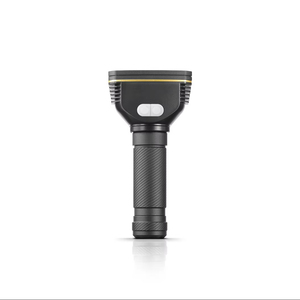 Bán Buôn Biểu Tượng Tùy Chỉnh 605 Lumen Cao Cri <span class=keywords><strong>LED</strong></span> Cầm Tay Torch Nhôm Cơ Thể USB Có Thể Sạc Lại Công Nghiệp Chiếu Sáng Ngoài Trời - Product Image 1