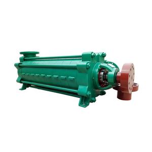 <span class=keywords><strong>80</strong></span> बार उच्च दबाव और तापमान कम मात्रा पानी बूस्टर पंप - Product Image 3