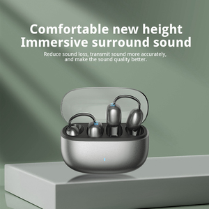 Fábrica al por mayor 9D wirelessV5.4 potentes auriculares estéreo para juegos de graves control táctil Adecuado para Sony, Samsung, IOS, <span class=keywords><strong>Android</strong></span> - Product Image 4