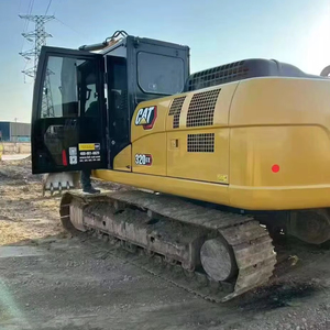 รถขุดขนาดเล็ก Caterpillar 320GX TNG02773 Agt มือสอง พร้อมการรับประกัน รวมมอเตอร์ เครื่องยนต์ แบริ่ง เกียร์ Poclain ปั๊มเกียร์ - Product Image 1