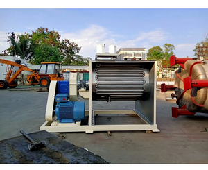 Mezcladora Industrial de Cuchillas para Mezclar Polvo y Gránulos con Mezcla de Alta Velocidad y Salida Uniforme - Product Image 2