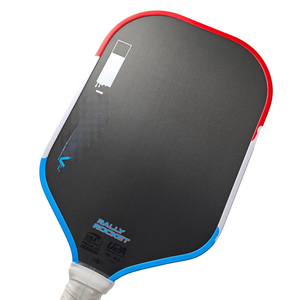 Nouvelle arrivée Raquette de pickleball Ben Johns Pro V Rally <span class=keywords><strong>Rocket</strong></span> Kinetic Framework 16mm GEN5 en fibre de carbone Toray T700 haute densité - Product Image 2