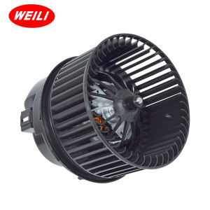 HVAC ฮีตเตอร์โบลเวอร์มอเตอร์สำหรับฟอร์ด C-Max Dv6z Escape Volvo C30ตลาดรัสเซีย AV6N18486AA 1253201 DV6Z19805C 3M5H18456AB 700272 - Product Image 6