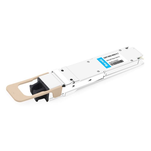 Transceptor T-OS8CNS-N00 Compatible con Aplicaciones de IA MQM9790-NS2F, 800G Infiniband OSFP SR8, PAM4, 100 metros, MMF, Dual MPO-12/APC MMA4 - Product Image 2