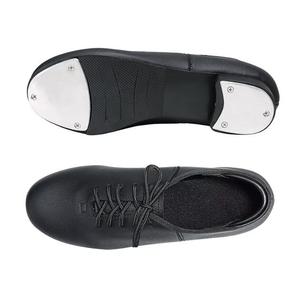 <span class=keywords><strong>Chaussures</strong></span> <span class=keywords><strong>de</strong></span> danse à lacets en cuir PU noir et marron, en stock dans l'UE et aux États-Unis, pour femmes et hommes - Product Image 6