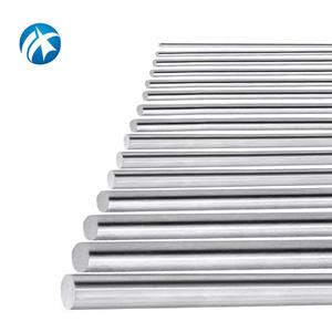 Kobalt Chroom Molybdeen Cocrmo Astm F75 Legering Staaf Bar Voor Chirurgische Tandheelkundige Implantaat Instrument - Product Image 3