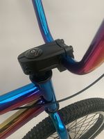 OEM Étudiant Sport Racing Bicicleta Freestyle BMX Vélo Cycle/20 pouces Adulte Enfants BMX Vélo/Vente en gros Malaisie Enfants BMX Vélo