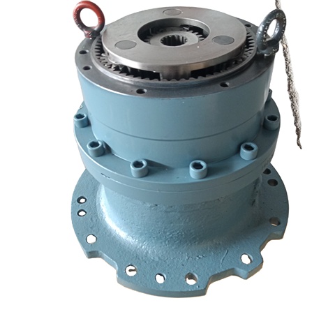 Excavator Hydraulic Parts Swing Reducer 9148922 EX210-5 Swing Gearbox