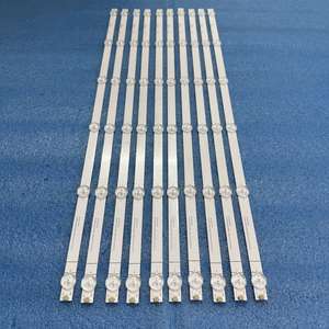 Bande de rétroéclairage LED de haute qualité, pour <span class=keywords><strong>SONY</strong></span> <span class=keywords><strong>KD</strong></span>-55X75WL <span class=keywords><strong>KD</strong></span>-55X77L <span class=keywords><strong>KD</strong></span>-55X77CL SVB550FH2 KD55X75WL KD55X77L KD55X77CL - Product Image 1