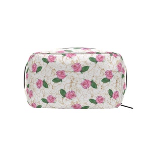 Bolsas de Maquillaje y Cosméticos con Diseño Personalizado de Moda, en Oferta, para Mujer - Product Image 2