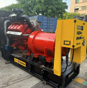 ชุดเครื่องกำเนิดไฟฟ้า DC16ชิ้นส่วนชุดเครื่องกำเนิดไฟฟ้า - Product Image 4