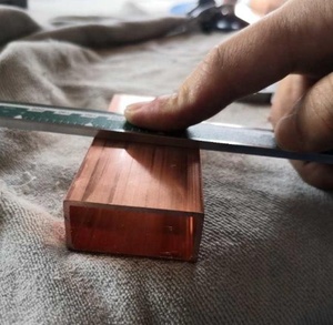 Ống dẫn sóng bằng đồng - Product Image 2