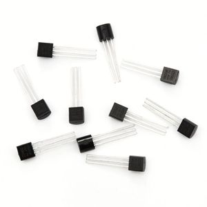 100% Original & Genuine KSP27 TO-92 Transistor CZSKU:HJ78TM57 - Product Image 1