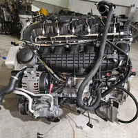 Le système d'origine pour l'assemblage du moteur BMW utilise un ensemble de moteur d'occasion de haute qualité N52 N54 N55B30