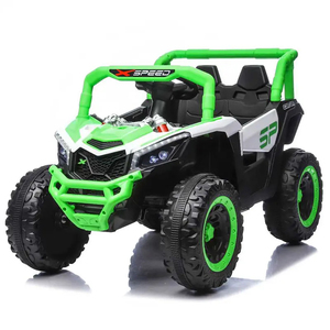 <span class=keywords><strong>Voiture</strong></span> électrique tout-terrain Can Am Maverick UTV 4x4 pour enfants, <span class=keywords><strong>2</strong></span> <span class=keywords><strong>places</strong></span>, en plastique, batterie rechargeable 12V, jouets pour enfants de <span class=keywords><strong>2</strong></span> à 13 ans - Product Image 5