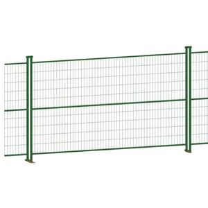 سياج متحرك مؤقت نظام إنشاء موقع سياج مؤقت عالي الجودة لكندا - Product Image 3