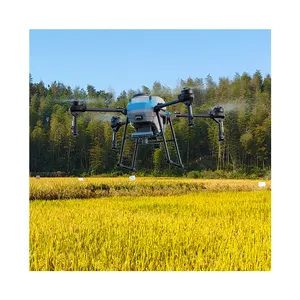AGR pulvérisation drone ferme drone pour pulvérisateur pulvérisation agricole