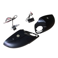 Chine fabrication nouveau Design réel HD Vision nocturne 360 degrés vue d'oiseau voiture DVR système de caméra pour Audi Q7 Q5 Q3 Q2 A3 A6L A8L