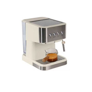 PANCERKA Stainless Steel Cup <b>Maker</b> Multifunctional Automatic Espresso <b>Coffee</b> Machine for Hotel and Household Use - Product Image 1