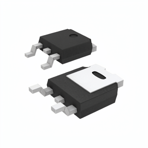 TO 252 3, DPAK , SC 63 VND5N07 BOM IC In Stock Power Management (PMIC) Components Electronic - Product Image 1