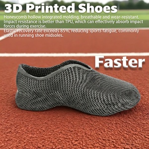 Großhandel <span class=keywords><strong>PEBA</strong></span> 90A 3D-Druckfilament 1,75mm 1kg Flexibler Technischer Kunststoff mit Hoher Elastizität für Laufschuhe und Wearables - Product Image 5