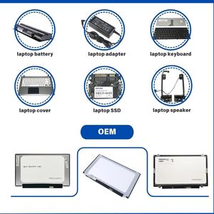 Écran LCD d'ordinateur portable de remplacement NE160WUM-NX2 16,0 pouces IPS 1920(RGB)*1200 165Hz neuf pour BOE NE160WUM NX2 - Product Image 4