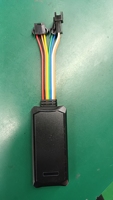 Traceur GPS pour véhicule G02, protocole GT06, coupure de carburant à distance, dispositif de suivi GPS pour voiture avec application de suivi gratuite 2G