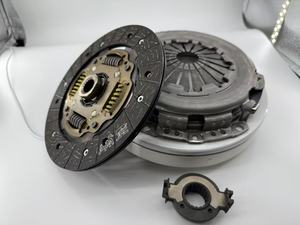 Pg206tu5 ô tô ly hợp Kit 826211 ly hợp cao cấp ly hợp Bộ dụng cụ & phụ kiện - Product Image 5