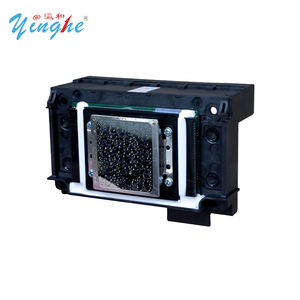 Nuevo cabezal de impresión Yinghe DX11 XP600 para impresora de inyección de tinta UV/eco solvente - Kit con tinta DTF - Product Image 3