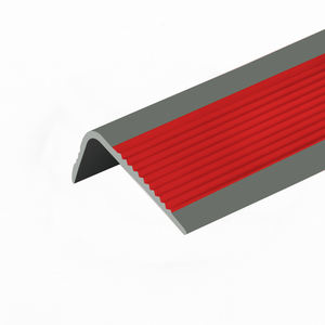 Bande antidérapante en <span class=keywords><strong>caoutchouc</strong></span> <span class=keywords><strong>pour</strong></span> <span class=keywords><strong>escalier</strong></span> extérieur, en PVC avec adhésif, colorée - Product Image 2