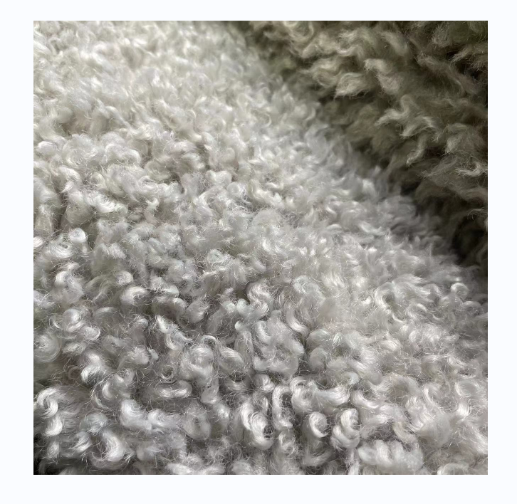 Artificial Rabbit Fur From China Supplier
