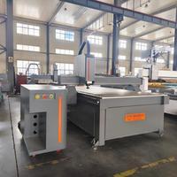Machine de découpe CNC 3 axes pour aluminium, acier, vinyle, clôtures, travail du bois de guitare, fibre de carbone, ACP, sculpture 3D