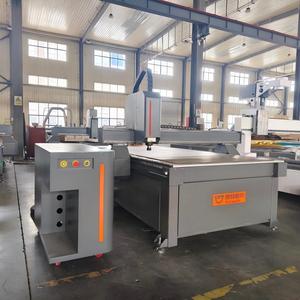 Macchina CNC a 3 Assi per Taglio Alluminio e Acciaio, Recinzioni in Vinile per Lavorazione Chitarre in Germania, per Fibra di Carbonio <span class=keywords><strong>ACP</strong></span> - Product Image 4