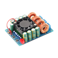 Carte amplificateur de puissance numérique Chipguest TAS5630 stéréo double canal 2*300W pour DC20-50V autres modules de composants électroniques
