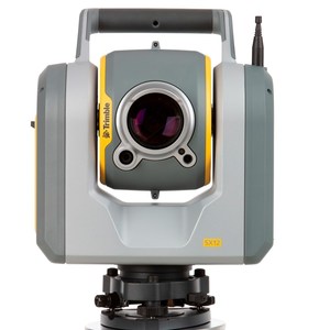 Estación Total de Escaneo Láser Digital 3D SingularXYZ SX12 de Alta Calidad, Económica, Segura para los Ojos, 7.5kg, Topográfica General - Product Image 4