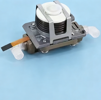 Composants de remplacement de la chambre de pompe KB-HMN0362 compatibles avec les pièces détachées d'imprimantes à jet d'encre CIJ de la série KGK 3000