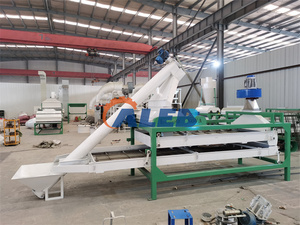 Hạt Giống Hoa Sen Khô Hạt Giống Lột Máy Giá Tốt Nhất Hạt Hướng Dương Hạt Giống Bí Ngô Thresher Máy - Product Image 6